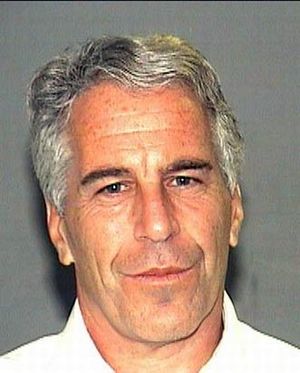 FBI Ignores Reports on Jeffrey Epstein
