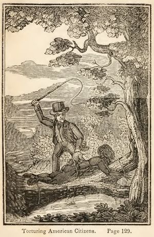 Slavery in the United States